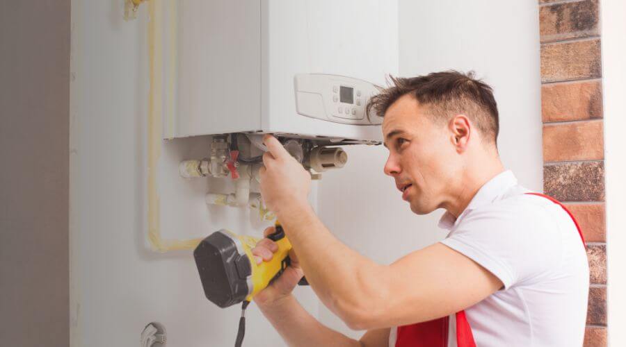 Local 24/7 Emergency Plumbing in Hampden, ND